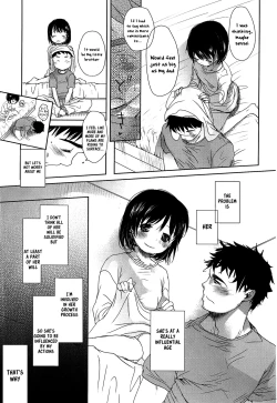 Page 220 of Sensei to, Watashi to. Ge