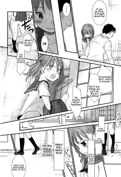 Page 33 of Sensei to, Watashi to. Ge
