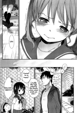 Page 37 of Sensei to, Watashi to. Ge
