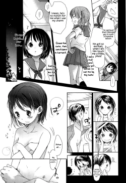 Page 44 of Sensei to, Watashi to. Ge