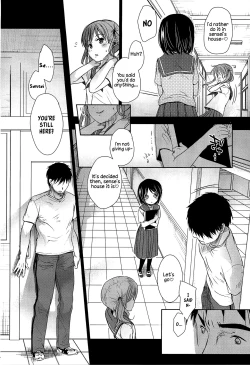 Page 47 of Sensei to, Watashi to. Ge