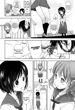 Page 53 of Sensei to, Watashi to. Ge