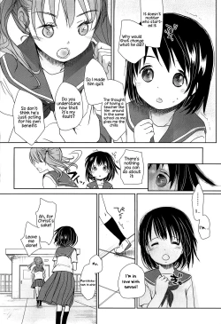 Page 55 of Sensei to, Watashi to. Ge