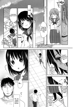 Page 58 of Sensei to, Watashi to. Ge