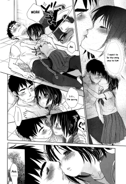 Page 67 of Sensei to, Watashi to. Ge