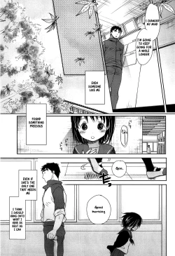 Page 84 of Sensei to, Watashi to. Ge