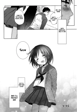 Page 85 of Sensei to, Watashi to. Ge