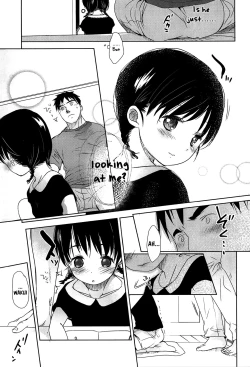 Page 92 of Sensei to, Watashi to. Ge