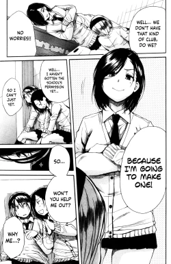 Page 11 of Youkoso Seisakubu!!