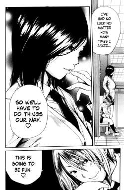 Page 14 of Youkoso Seisakubu!!