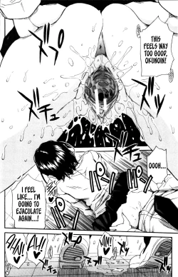 Page 36 of Youkoso Seisakubu!!