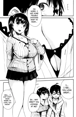 Page 3 of Youkoso Seisakubu!!