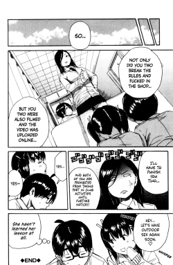 Page 46 of Youkoso Seisakubu!!