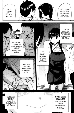 Page 4 of Youkoso Seisakubu!!