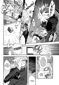 Page 13 of Jigokuzame no Mendelssohn Ore no Haka no Mae de Nakanaide Kure II