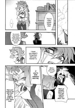 Page 17 of Jigokuzame no Mendelssohn Ore no Haka no Mae de Nakanaide Kure II