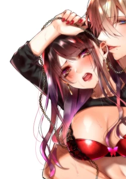 Page 29 of Koakuma wanko ha sweet sexy 01