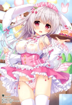 Page 12 of Usagi Shimai to Issho