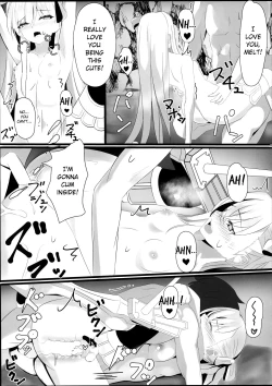 Page 14 of Melt down 2