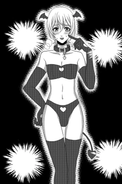 Page 54 of Shinyuu no Yowami o Nigittanode Futari de Okashitesei Choukyou shi Chaimashita