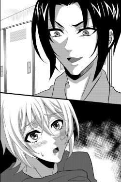 Page 64 of Shinyuu no Yowami o Nigittanode Futari de Okashitesei Choukyou shi Chaimashita