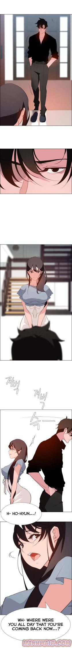 Page 422 of Rain Curtain Ch.20/40