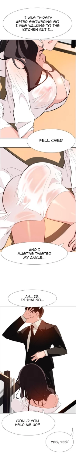 Page 443 of Rain Curtain Ch.20/40