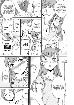 Page 41 of Fukushuu Rensa | A Chain of Revenge