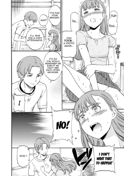 Page 44 of Fukushuu Rensa | A Chain of Revenge