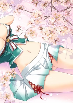 Page 22 of Kanmusu Collection Soushuuhen 2