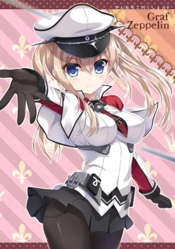 Page 58 of Kanmusu Collection Soushuuhen 2