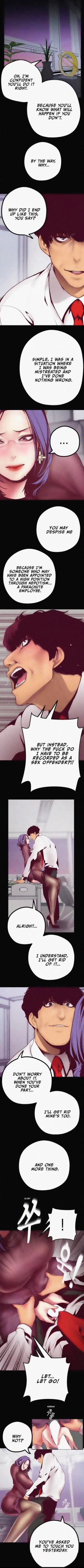 Page 108 of A Wonderful New World Ch.30/?