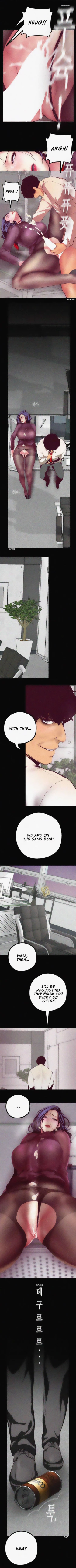 Page 118 of A Wonderful New World Ch.30/?