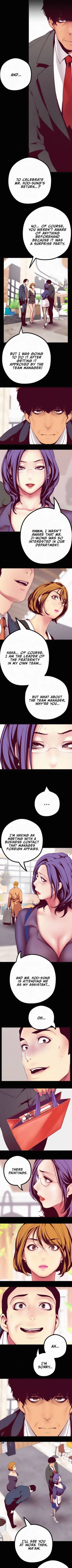 Page 132 of A Wonderful New World Ch.30/?