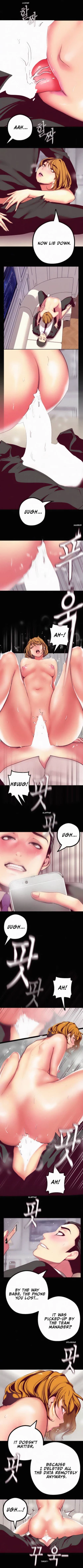 Page 163 of A Wonderful New World Ch.30/?