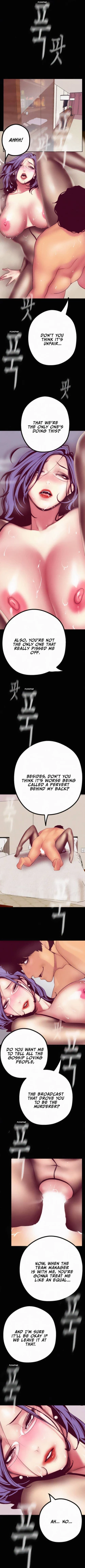 Page 169 of A Wonderful New World Ch.30/?