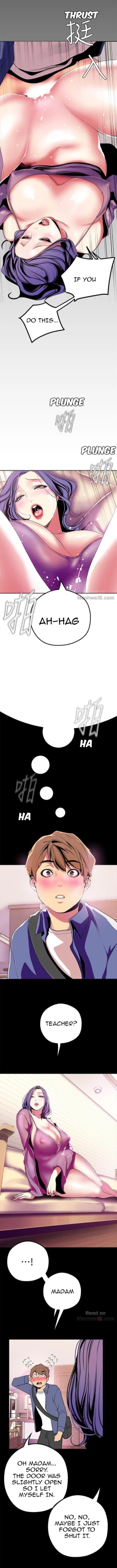 Page 214 of A Wonderful New World Ch.30/?