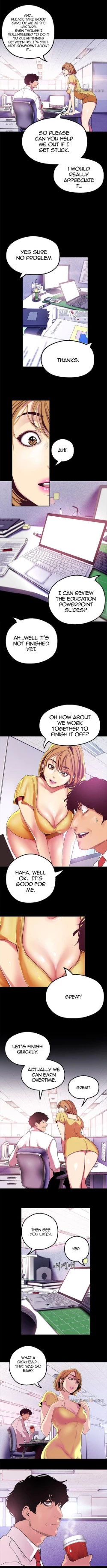 Page 217 of A Wonderful New World Ch.30/?