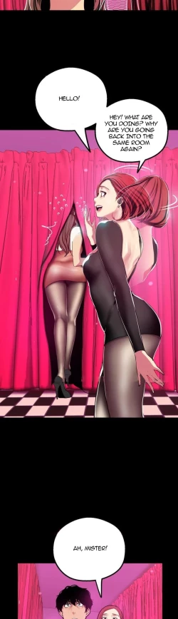 Page 236 of A Wonderful New World Ch.30/?