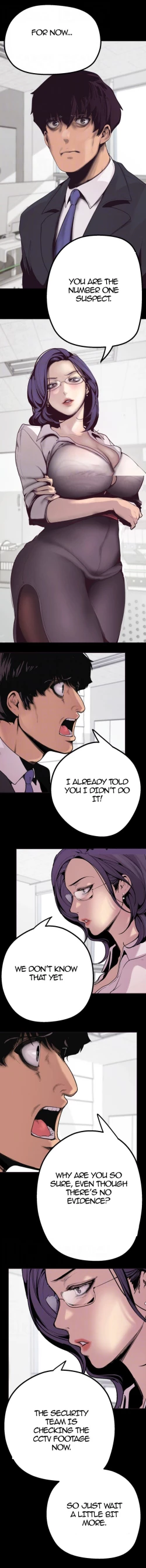 Page 24 of A Wonderful New World Ch.30/?