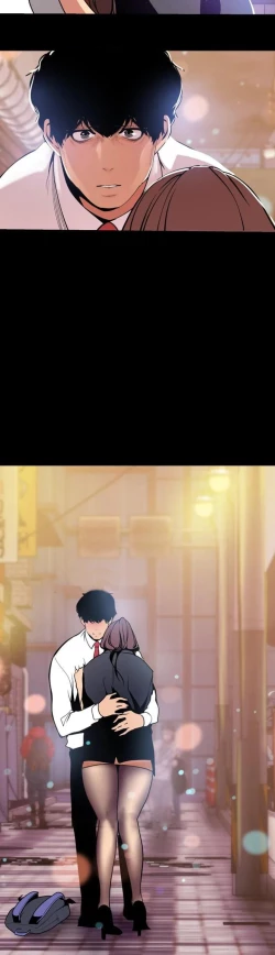 Page 273 of A Wonderful New World Ch.30/?