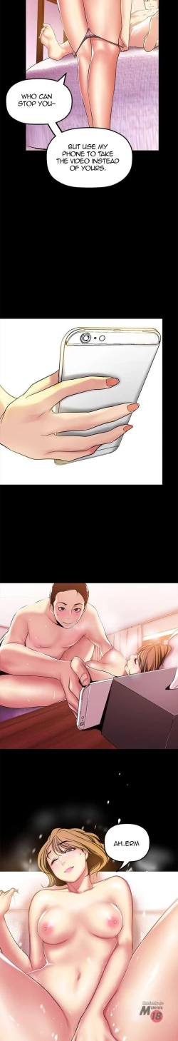 Page 296 of A Wonderful New World Ch.30/?