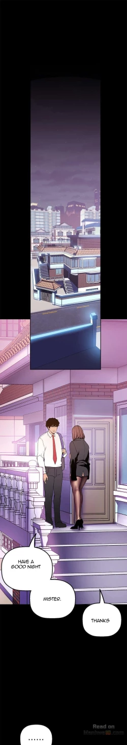 Page 317 of A Wonderful New World Ch.30/?