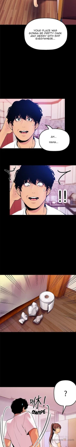 Page 327 of A Wonderful New World Ch.30/?