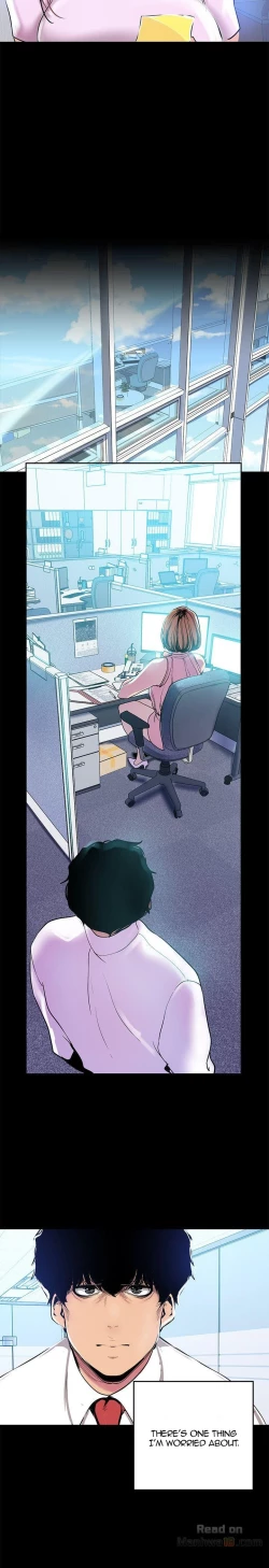 Page 342 of A Wonderful New World Ch.30/?