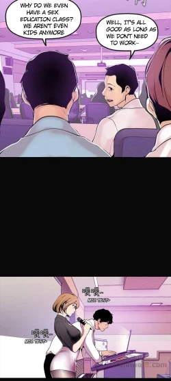 Page 437 of A Wonderful New World Ch.30/?