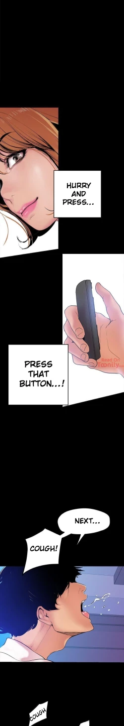 Page 449 of A Wonderful New World Ch.30/?