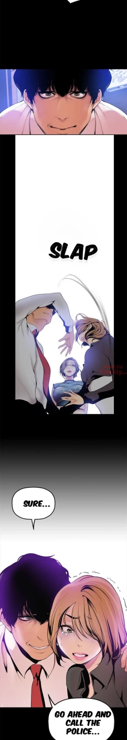 Page 468 of A Wonderful New World Ch.30/?