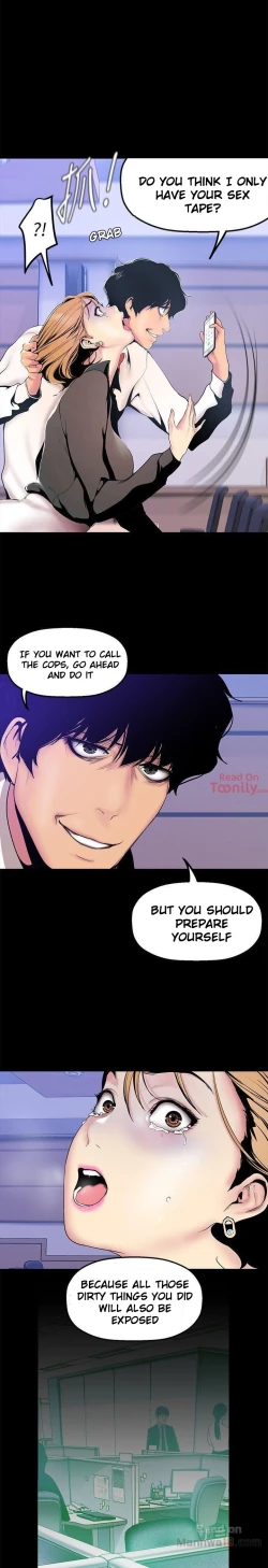 Page 473 of A Wonderful New World Ch.30/?