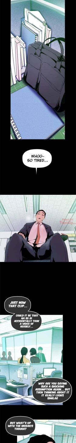 Page 474 of A Wonderful New World Ch.30/?